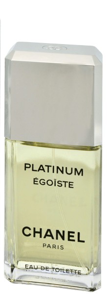 Chanel Egoiste Platinum Men Eau de Toilette 100 ml