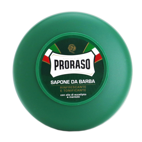 Proraso Classic szappan érzékeny bőrre 150 ml