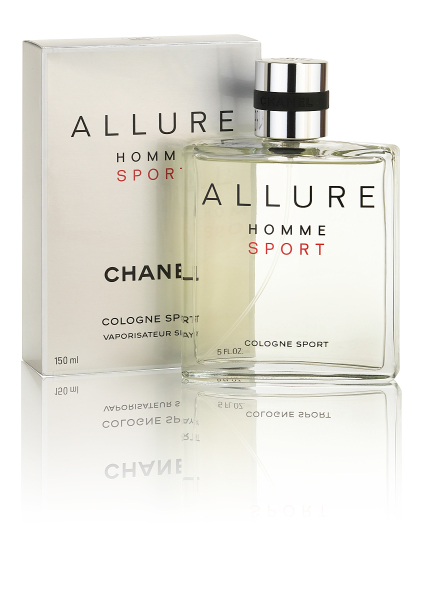 Chanel Allure Homme Sport Cologne Men Eau de Cologne