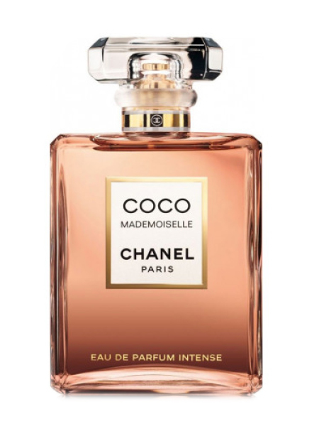 Chanel Coco Mademoiselle Intense Women Eau de Parfum 50 ml