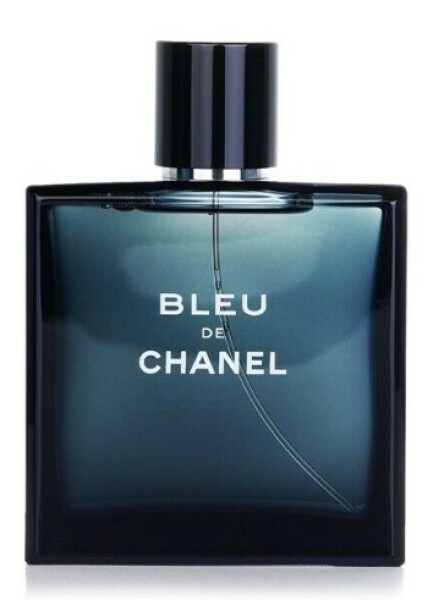 Chanel Bleu de Chanel Men Eau de Toilette 100 ml
