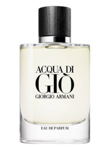Giorgio Armani Acqua di Gio Pour Homme Eau de Parfum - Refillable 75 ml