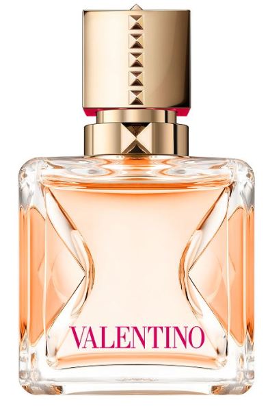 Valentino Voce Viva Intensa Women Eau de Parfum