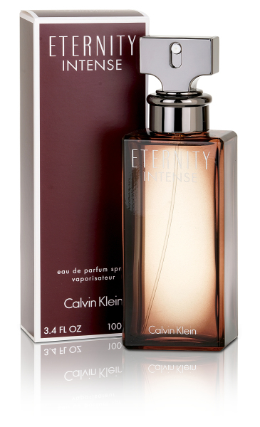 Calvin Klein Eternity Intense Women Eau de Parfum