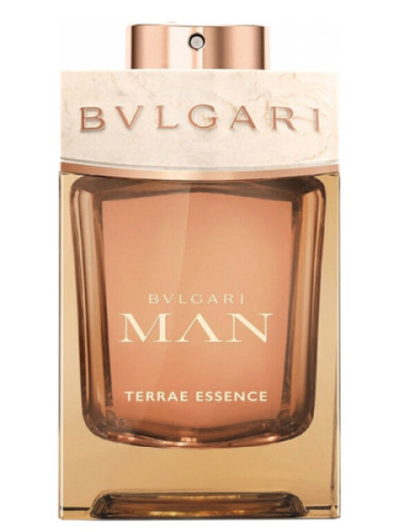 Bvlgari Man Terrae Essence Men Eau de Parfum 100 ml