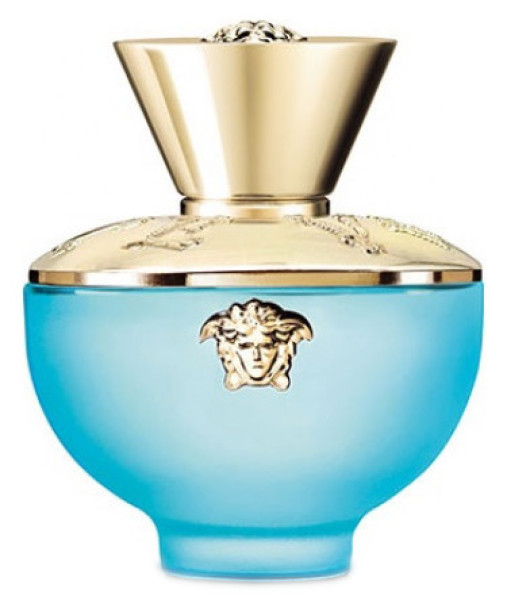 Versace pour Femme Dylan Turquoise Women Eau de Toilette 50 ml