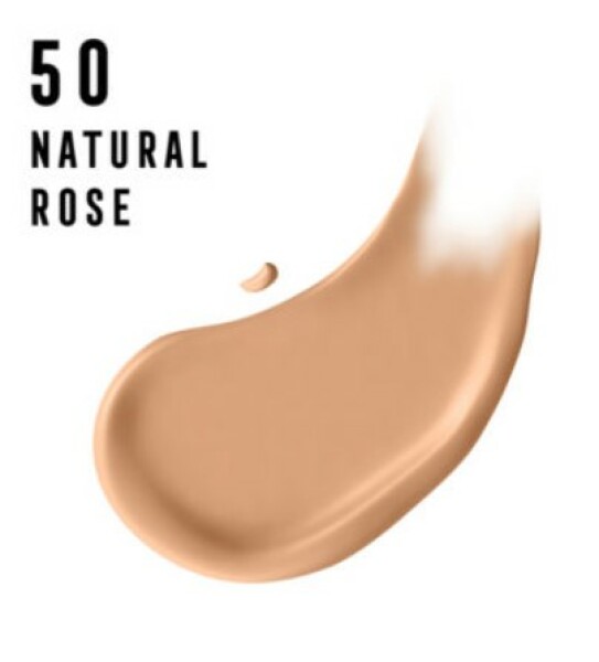 Max Factor Miracle Pure Make-up SPF30 50 Natural Rose 30 ml
