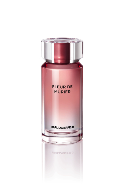 Karl Lagerfeld Fleur de Murier Woman Eau de Parfum 50 ml