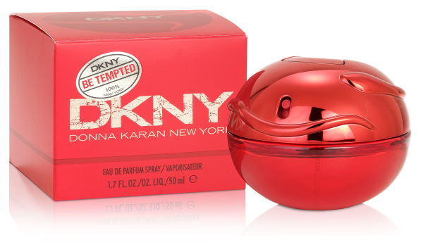 DKNY Be Tempted Women Eau de Parfum
