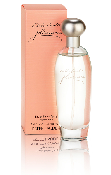 Estee Lauder Pleasures Women Eau de Parfum 50 ml
