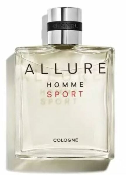 Chanel Allure Homme Sport Cologne Men Eau de Cologne 100 ml