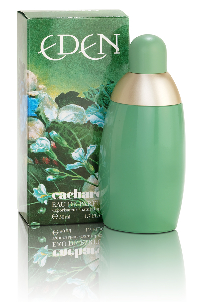 Cacharel Eden Women Eau de Parfum 30 ml
