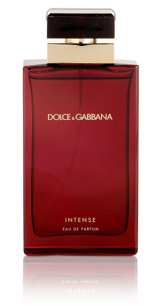 Dolce & Gabbana Pour Femme Intense Women Eau de Parfum 25 ml