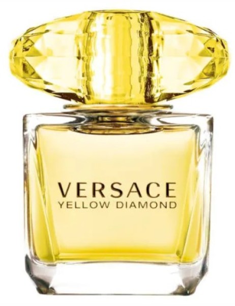 Versace Yellow Diamond Women Eau de Toilette 30 ml