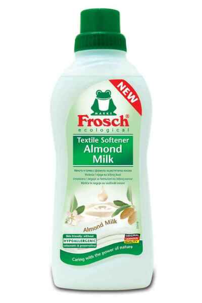 Frosch mandulatej hipoallergén lágyító 750 ml