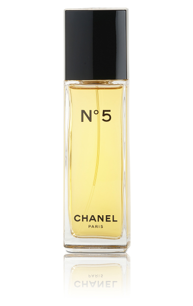 Chanel No.5 Women Eau de Toilette 100 ml