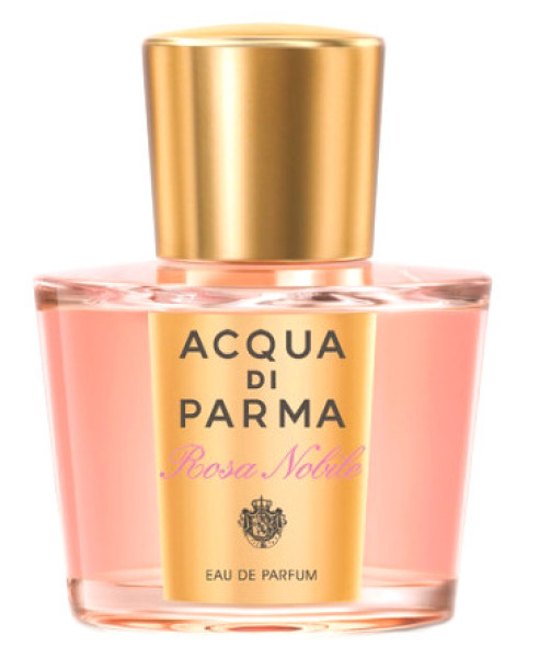 Acqua di Parma Rosa Nobile Women Eau de Parfum 50 ml