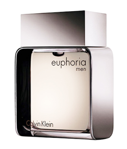 Calvin Klein Euphoria Men Eau de Toilette 50 ml