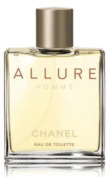 Chanel Allure Homme Eau de Toilette 100 ml