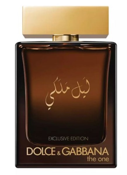 Dolce & Gabbana The One Royal Night Men Eau de Parfum 100 ml