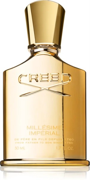 Creed Millesime Imperial Unisex Eau de Parfum 50 ml