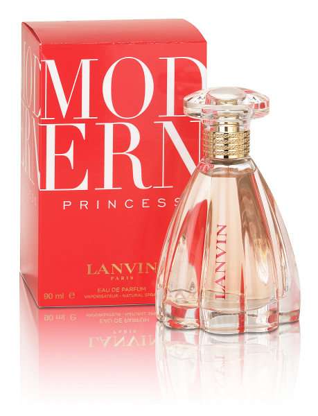 Lanvin Modern Princess Women Eau de Parfum